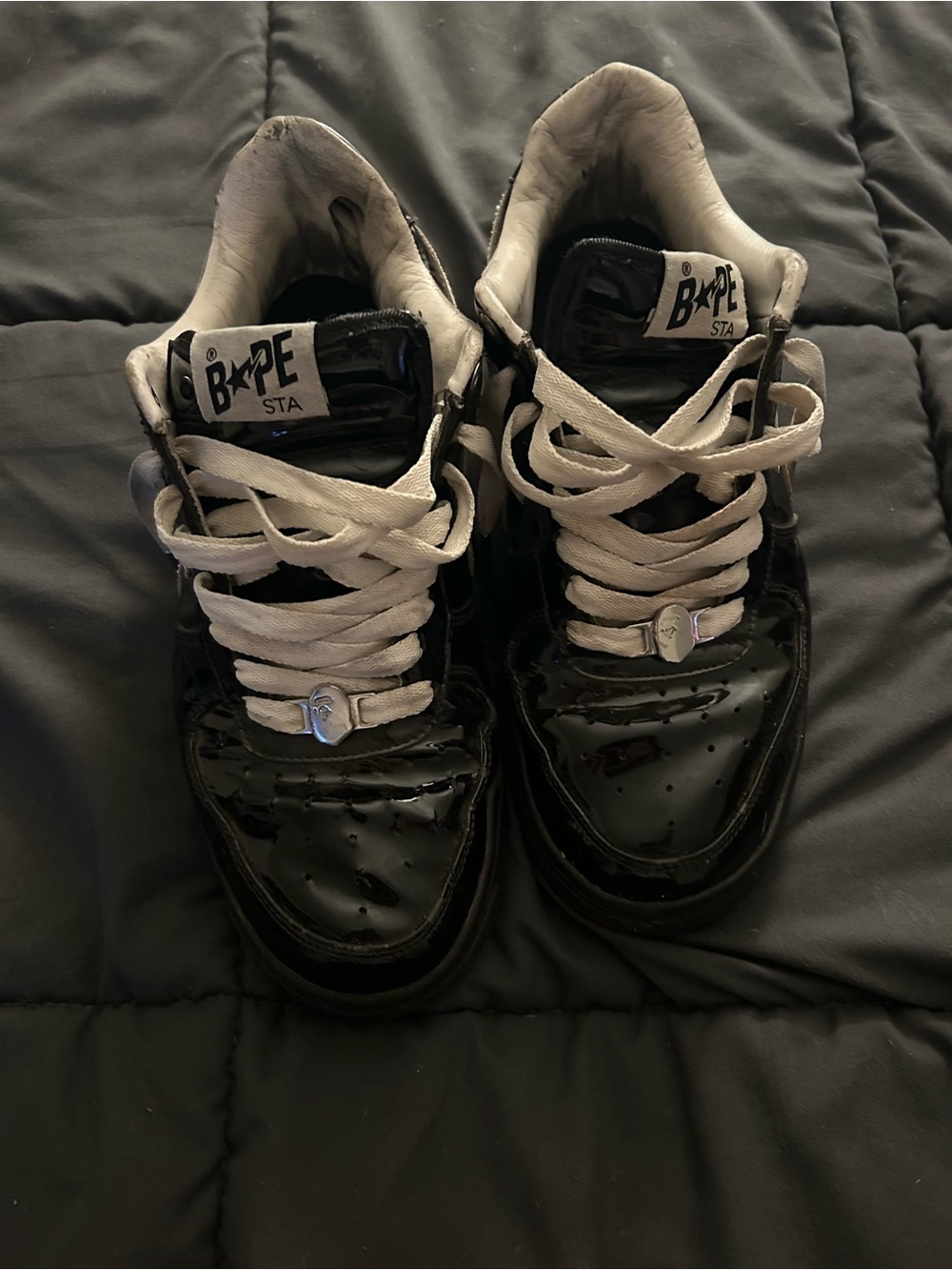 Mens BAPE sta #2